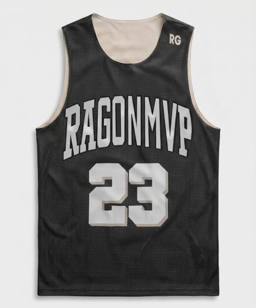 Áo Tanktop 2 mặt Ragon ACHANG