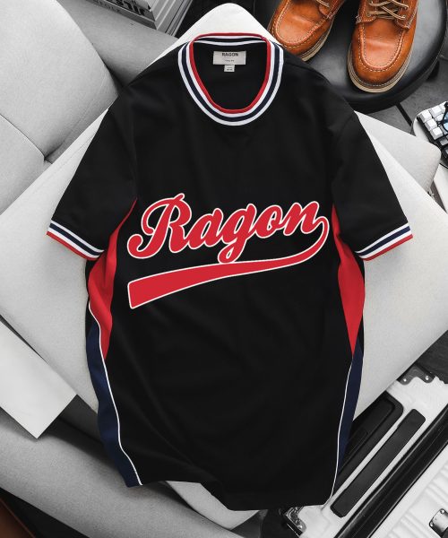 Alternative view of Set Bộ AChang Sporty Black Achang