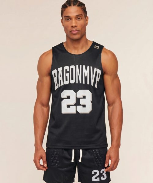 Áo Tanktop 2 mặt Ragon ACHANG