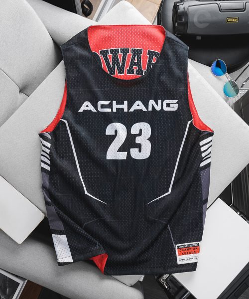 Áo Tanktop 2 Mặt FORWARD ACHANG