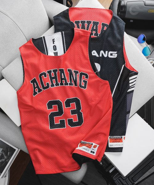 Alternative view of Áo Tanktop 2 Mặt FORWARD ACHANG