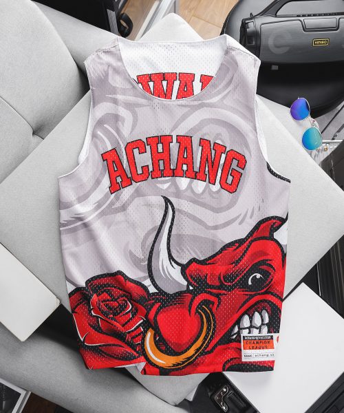Áo Tanktop 2 Mặt FORWARD ACHANG