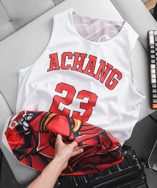 Alternative view of Áo Tanktop 2 Mặt FORWARD ACHANG