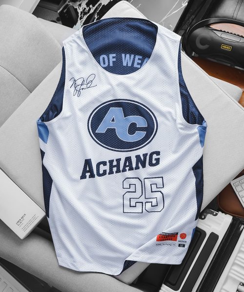 Áo Tanktop 2 Mặt God Of Wealth