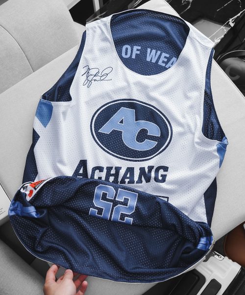 Alternative view of Áo Tanktop 2 Mặt God Of Wealth