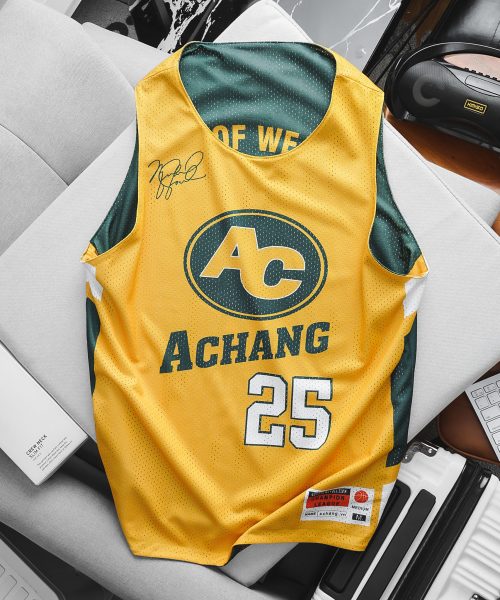 Alternative view of Áo Tanktop 2 Mặt God Of Wealth