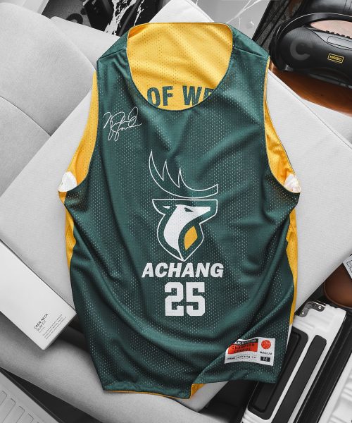 Áo Tanktop 2 Mặt God Of Wealth