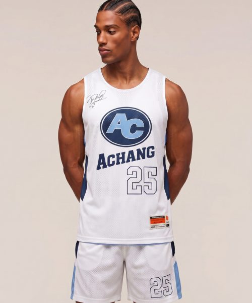 Áo Tanktop 2 Mặt God Of Wealth