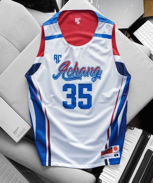 Áo Tanktop 2 Mặt Momentum Achang