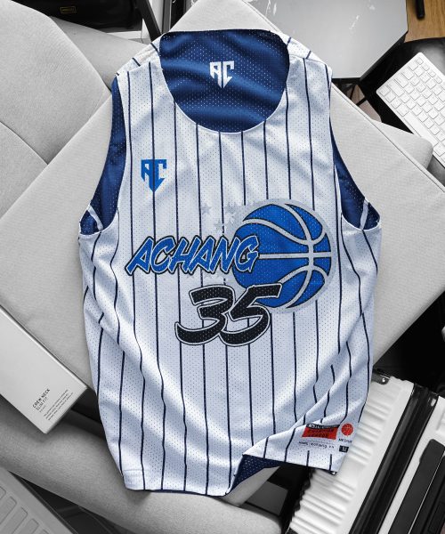 Áo Tanktop 2 Mặt Momentum Achang