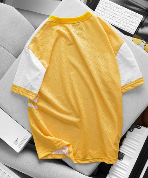 Alternative view of Áo Thun Mesh Radio Thoáng Khí Achang