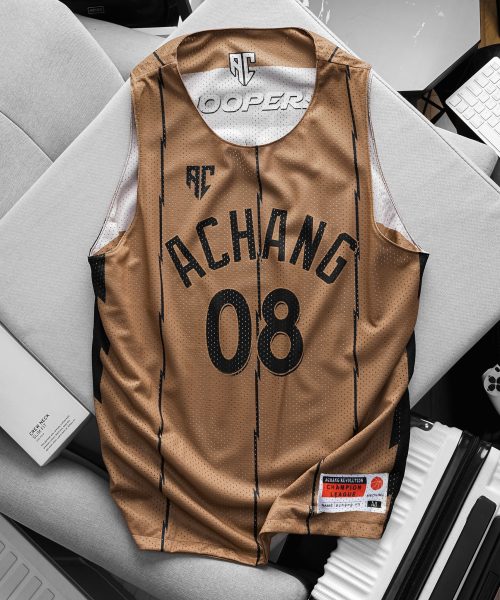 Áo Tanktop 2 Mặt Hooper ACHANG