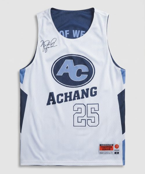 Áo Tanktop 2 Mặt God Of Wealth