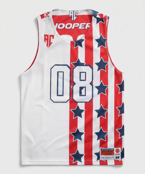 Áo Tanktop 2 Mặt Hooper ACHANG