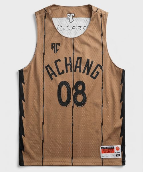 Áo Tanktop 2 Mặt Hooper ACHANG