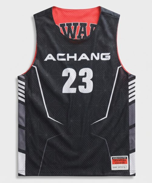Áo Tanktop 2 Mặt FORWARD ACHANG