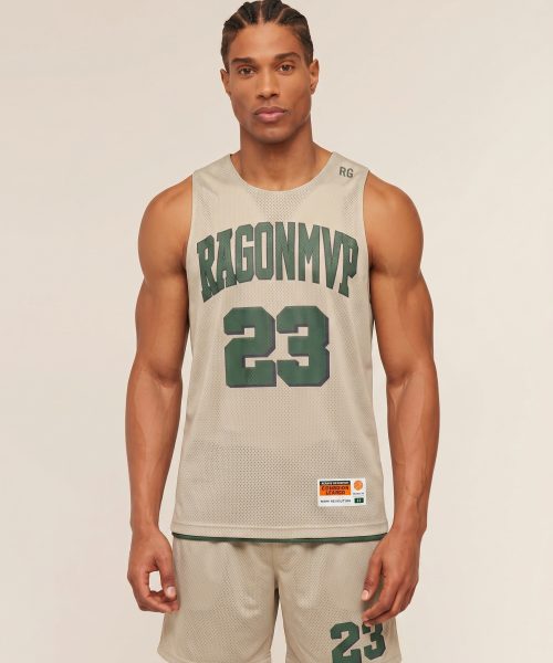 Áo Tanktop 2 mặt Ragon ACHANG