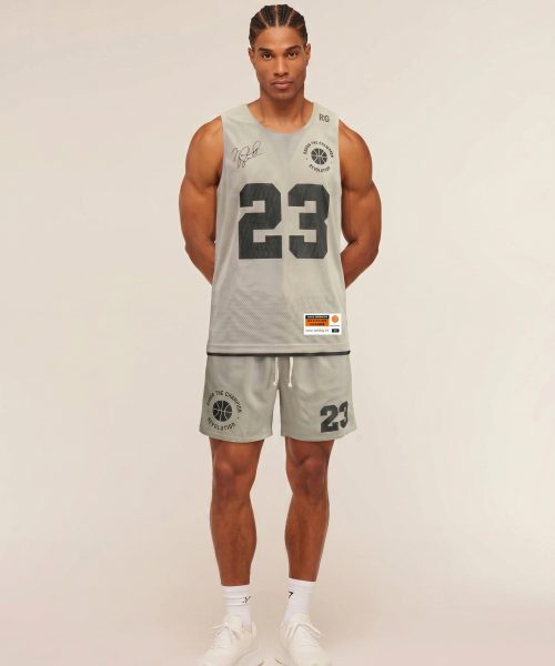 Alternative view of Áo Tanktop 2 mặt Ragon ACHANG