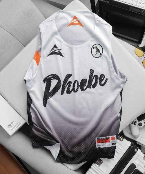 Áo Tanktop 2 mặt Phoebe AChang V2