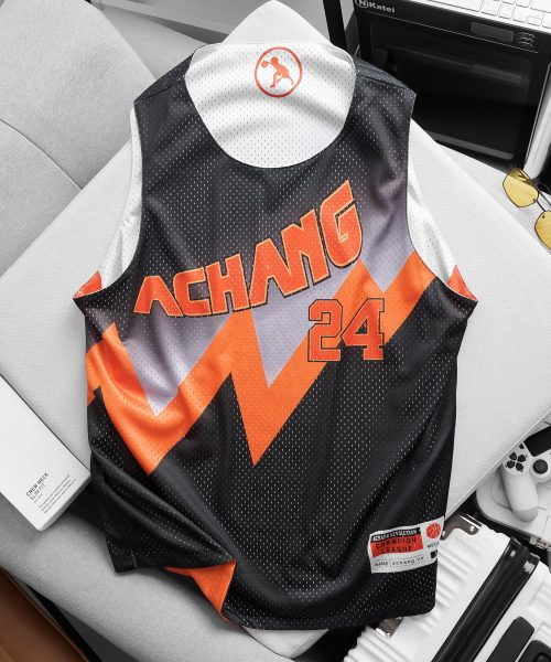 Áo Tanktop 2 mặt Phoebe AChang