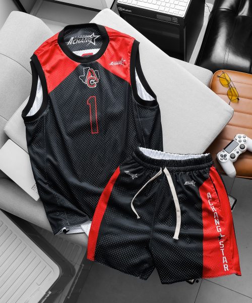 Set Bộ Tanktop 2 mặt Star ACHANG