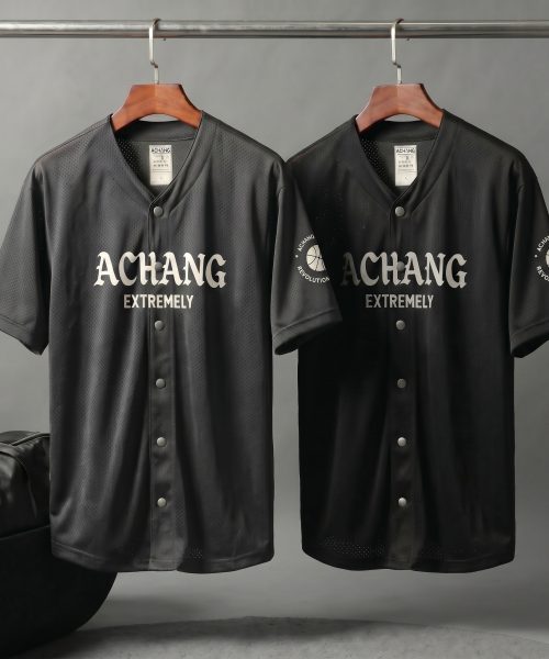 Áo Bóng Chày Extremely ACHANG