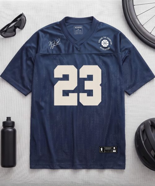Áo jersey REVOLUTION 23