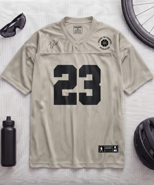 Áo jersey REVOLUTION 23 Ver 2